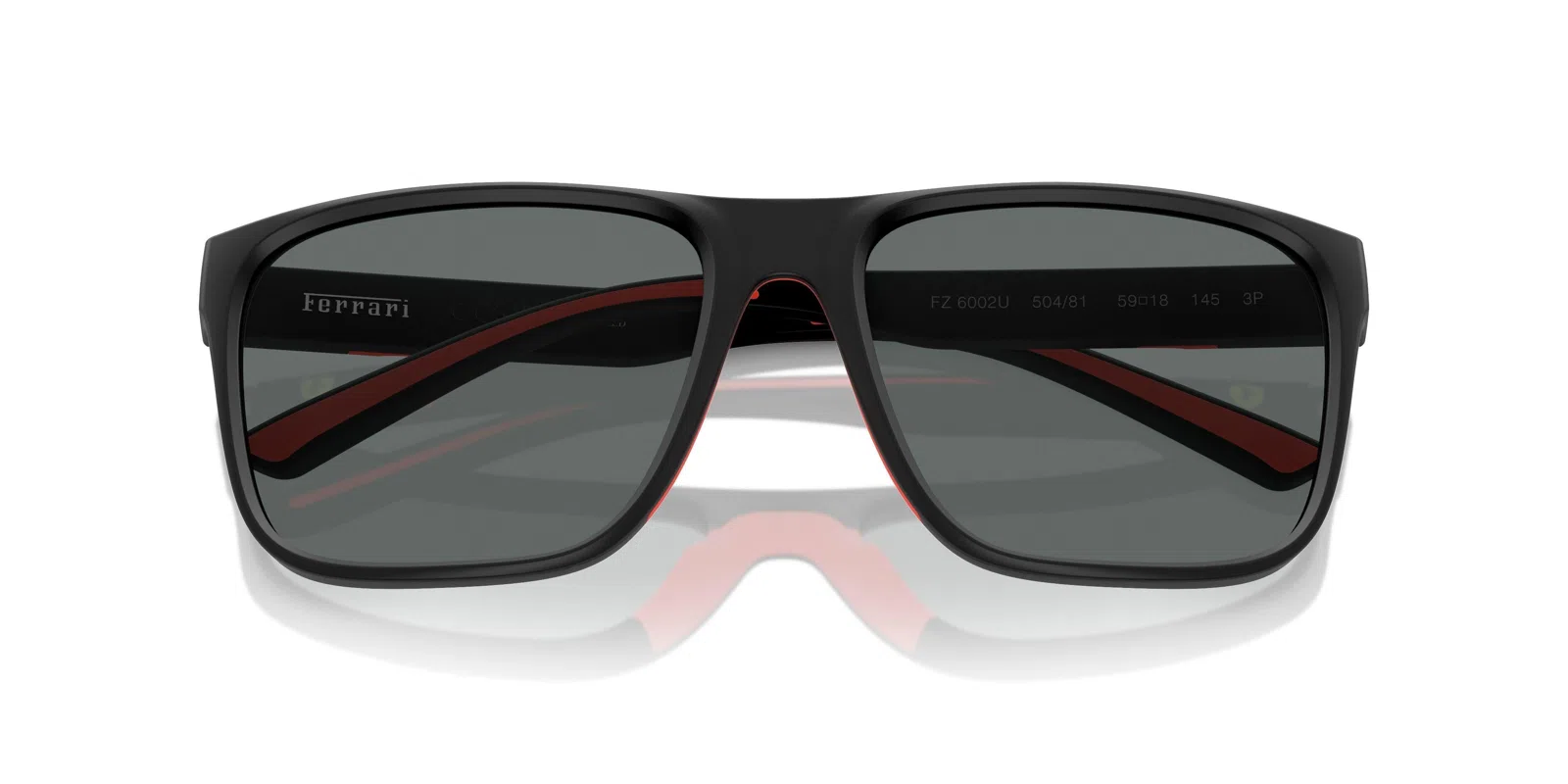 Scuderia Ferrari 6002U Sunglasses - view 24